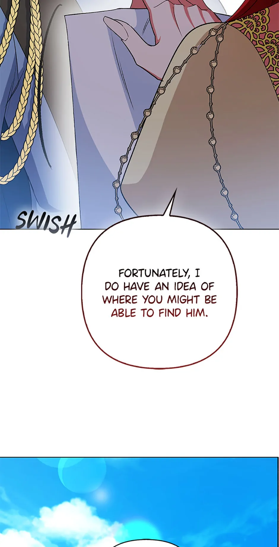 How to Perfectly End a Contract Marriage Chapter 46 - Page 70