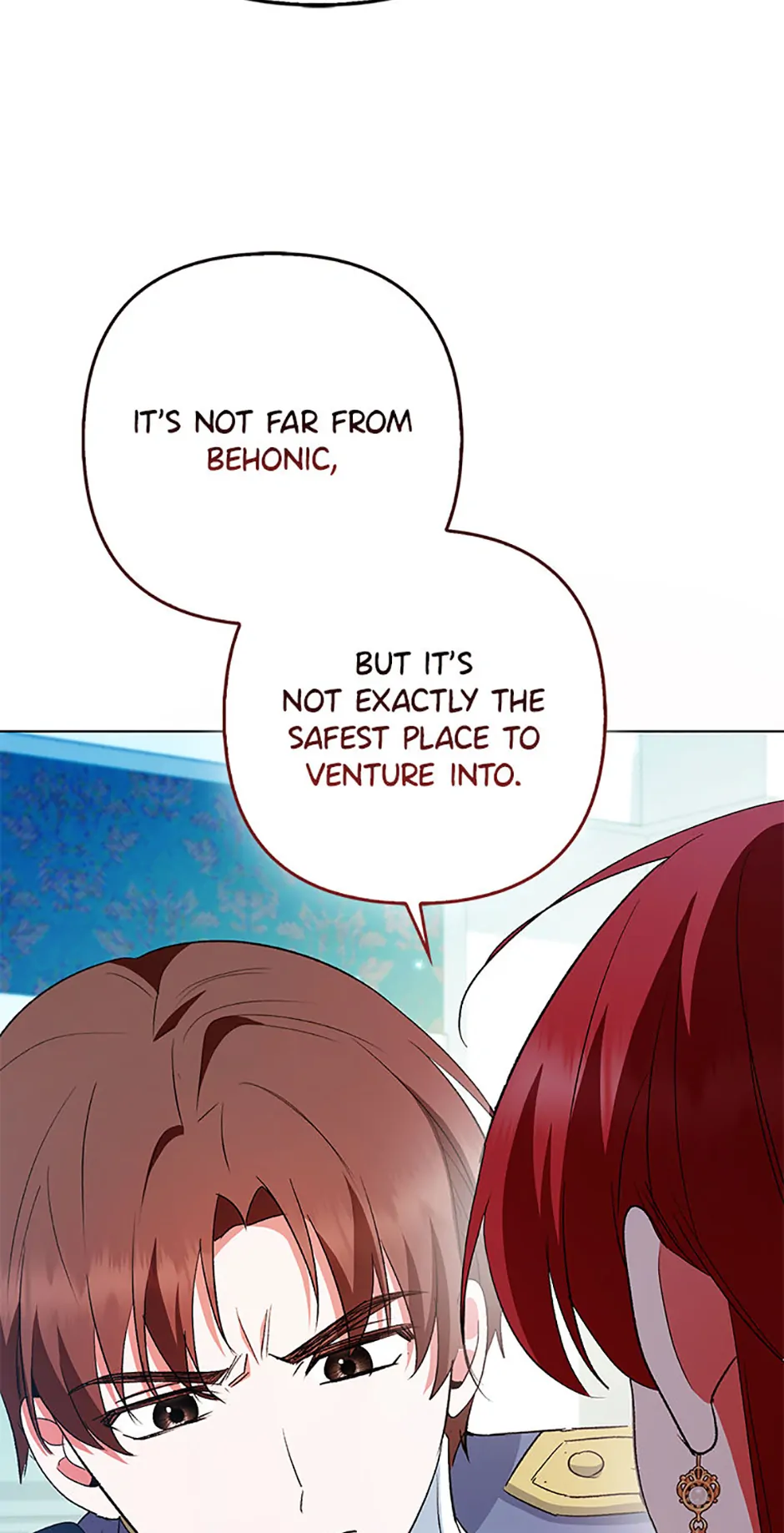 How to Perfectly End a Contract Marriage Chapter 46 - Page 73