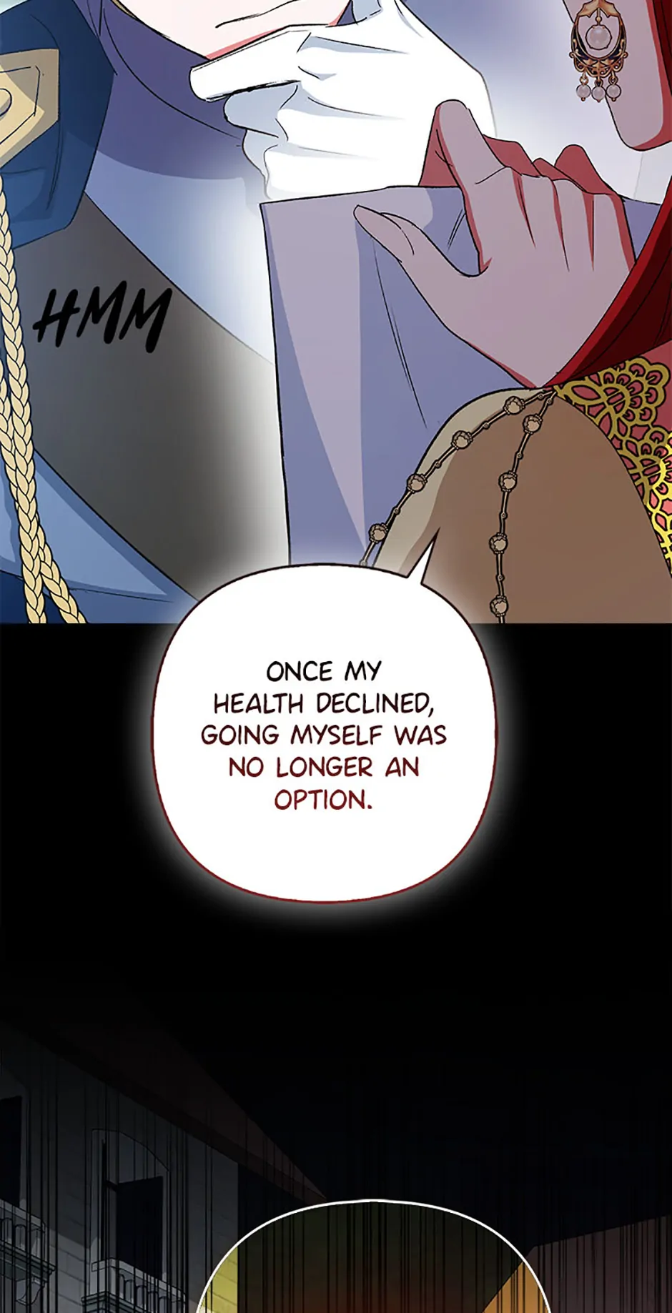 How to Perfectly End a Contract Marriage Chapter 46 - Page 74