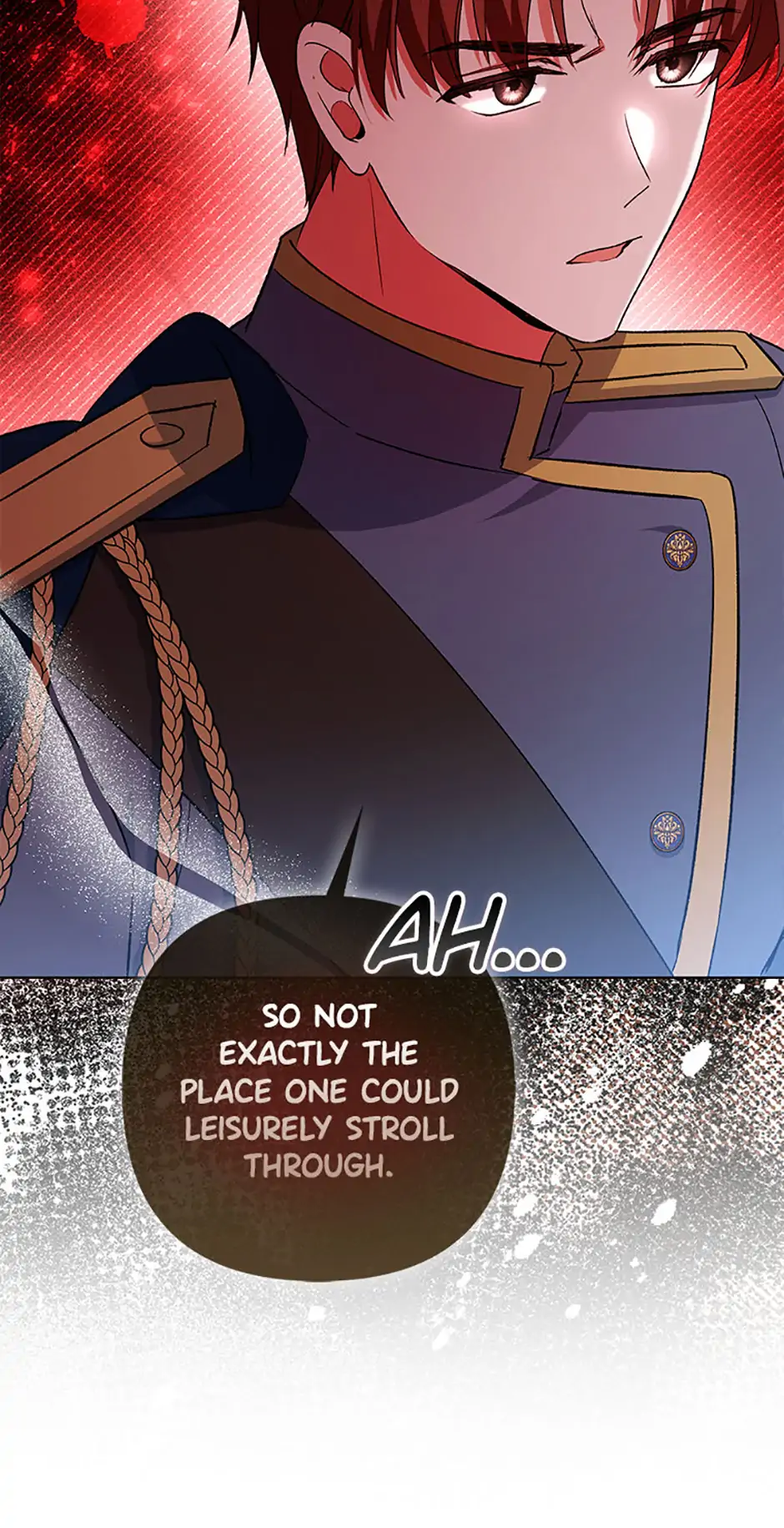 How to Perfectly End a Contract Marriage Chapter 46 - Page 77