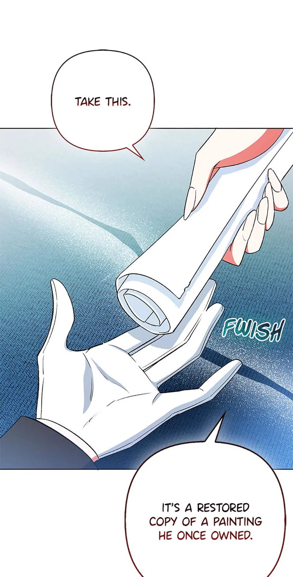 How to Perfectly End a Contract Marriage Chapter 46 - Page 78