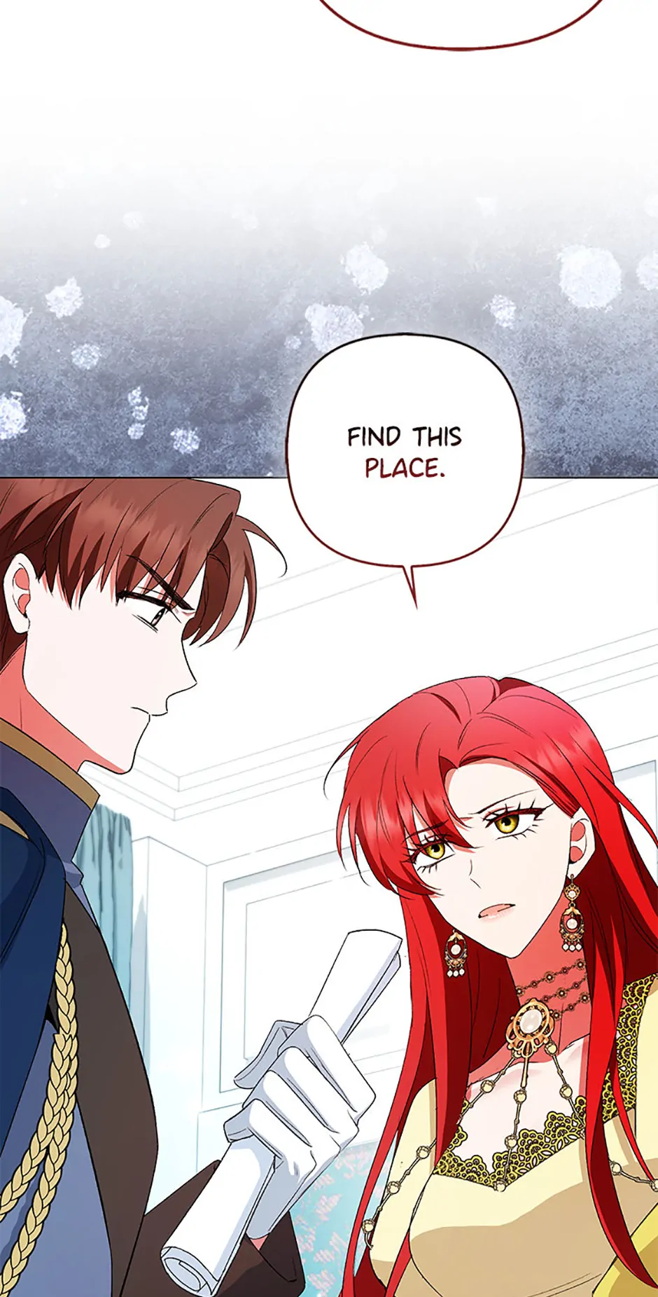 How to Perfectly End a Contract Marriage Chapter 46 - Page 79