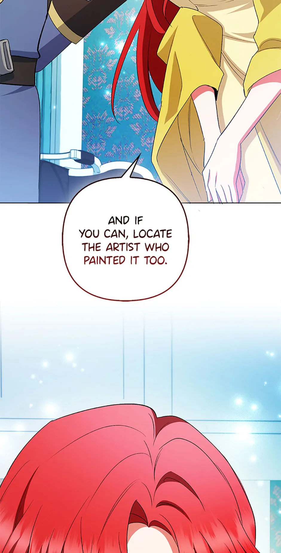 How to Perfectly End a Contract Marriage Chapter 46 - Page 80