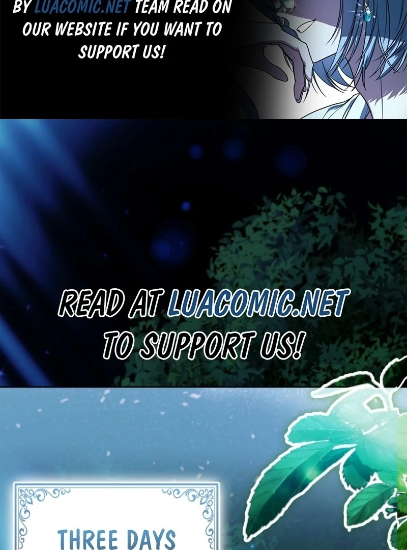 How to Perfectly End a Contract Marriage Chapter 47 - Page 1