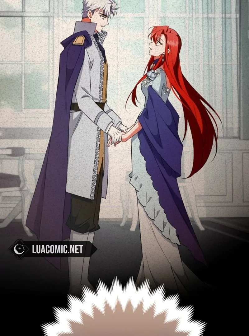 How to Perfectly End a Contract Marriage Chapter 47 - Page 101
