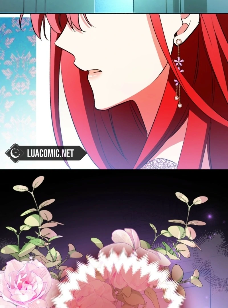 How to Perfectly End a Contract Marriage Chapter 47 - Page 117