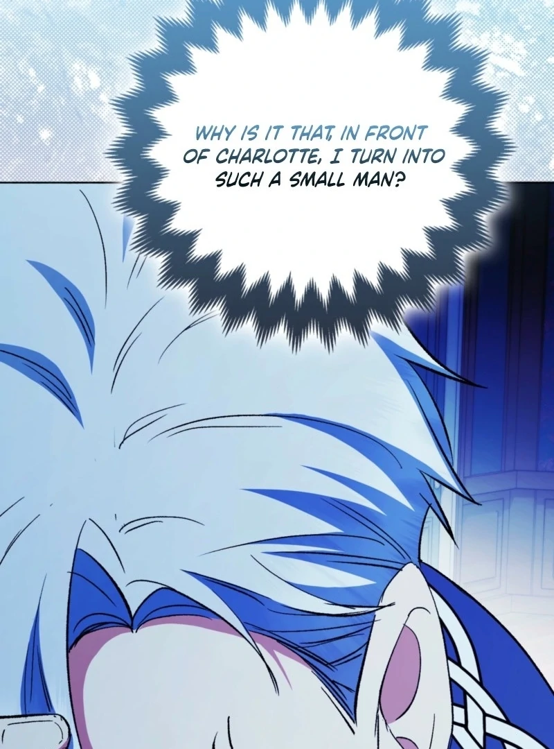 How to Perfectly End a Contract Marriage Chapter 47 - Page 126