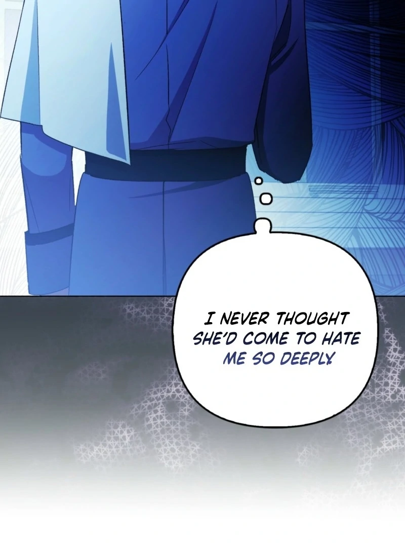 How to Perfectly End a Contract Marriage Chapter 47 - Page 131
