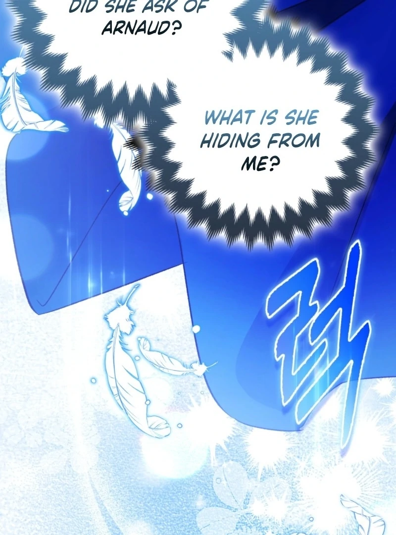 How to Perfectly End a Contract Marriage Chapter 47 - Page 136