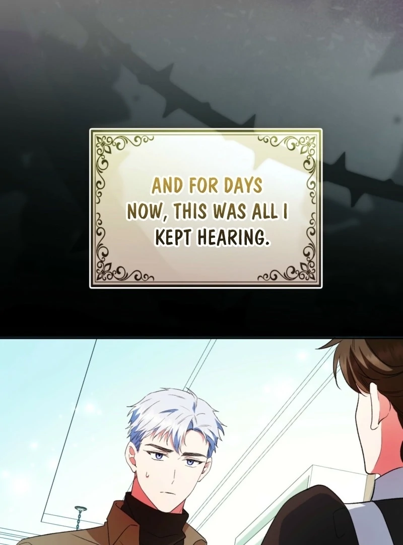 How to Perfectly End a Contract Marriage Chapter 47 - Page 15
