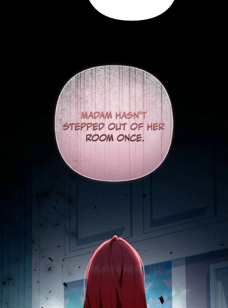 How to Perfectly End a Contract Marriage Chapter 47 - Page 18