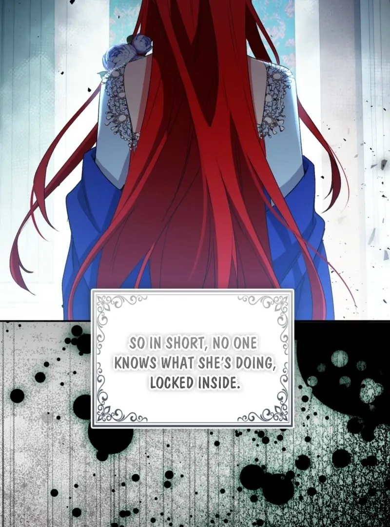How to Perfectly End a Contract Marriage Chapter 47 - Page 19