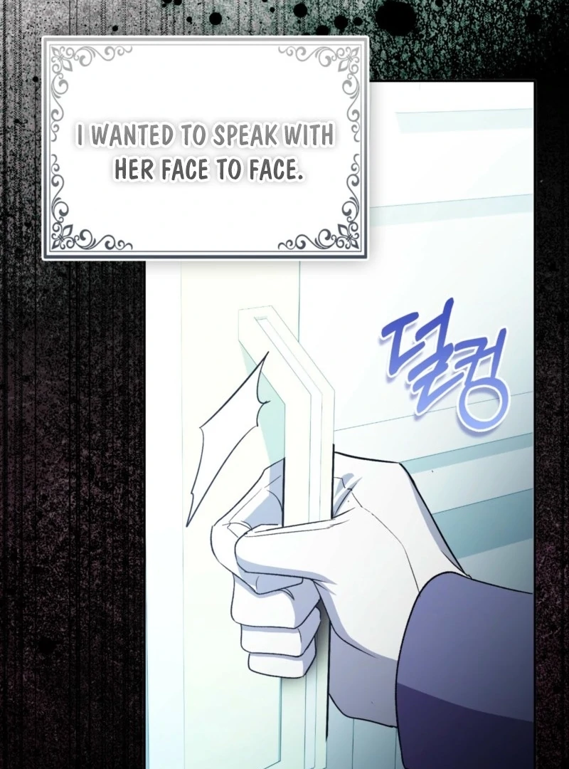 How to Perfectly End a Contract Marriage Chapter 47 - Page 20