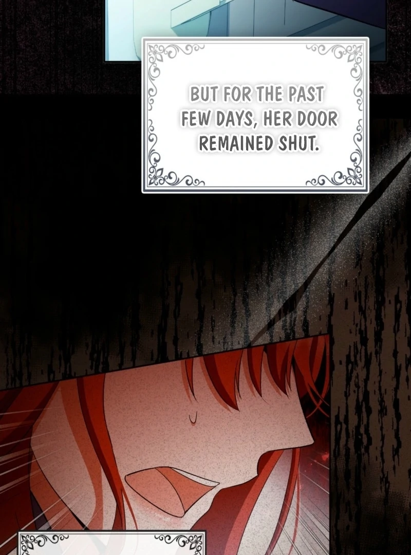How to Perfectly End a Contract Marriage Chapter 47 - Page 21