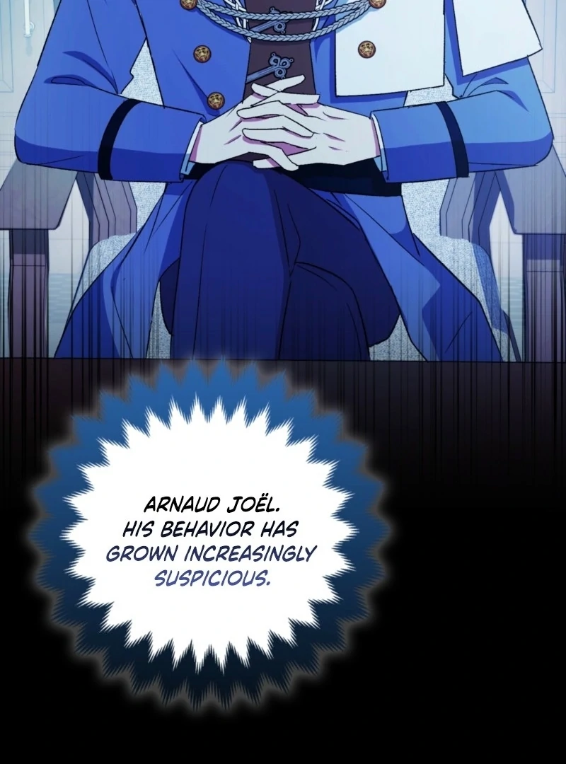How to Perfectly End a Contract Marriage Chapter 47 - Page 29