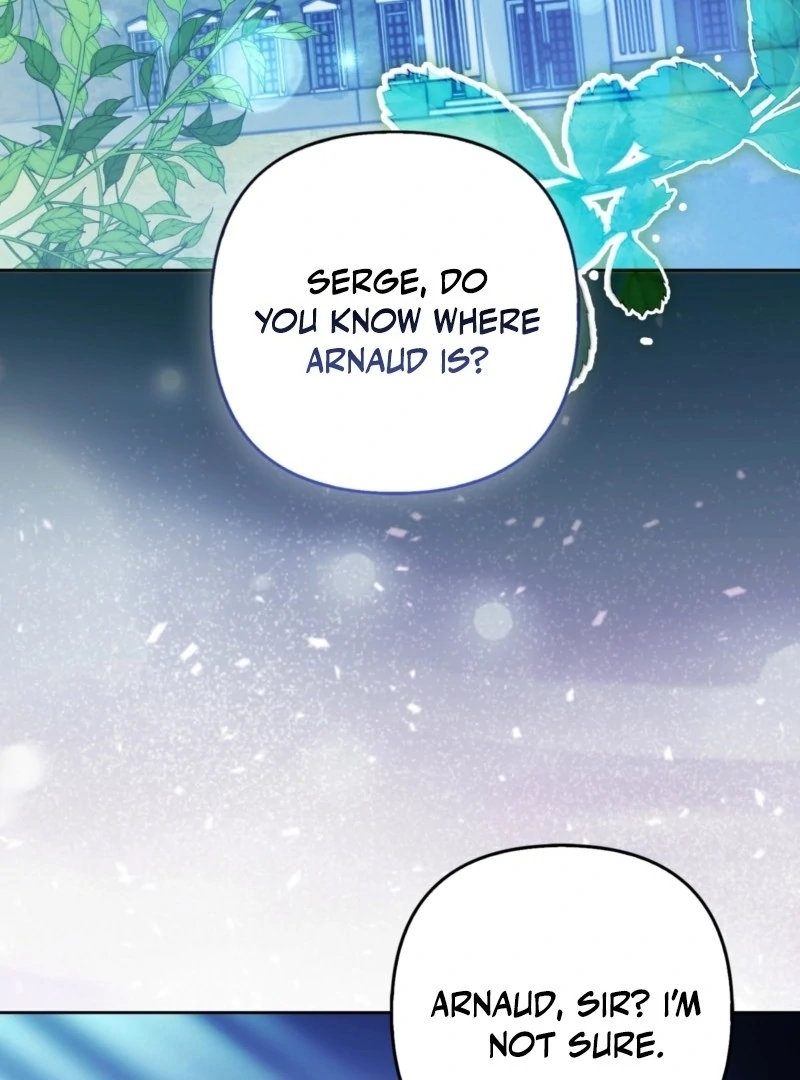 How to Perfectly End a Contract Marriage Chapter 47 - Page 3