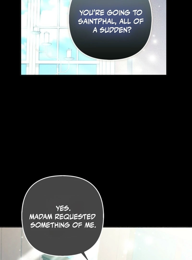 How to Perfectly End a Contract Marriage Chapter 47 - Page 31