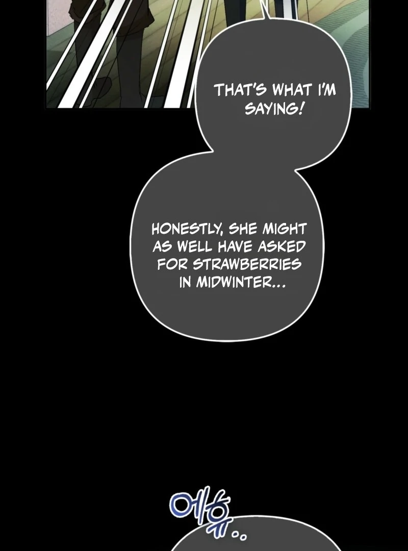 How to Perfectly End a Contract Marriage Chapter 47 - Page 39