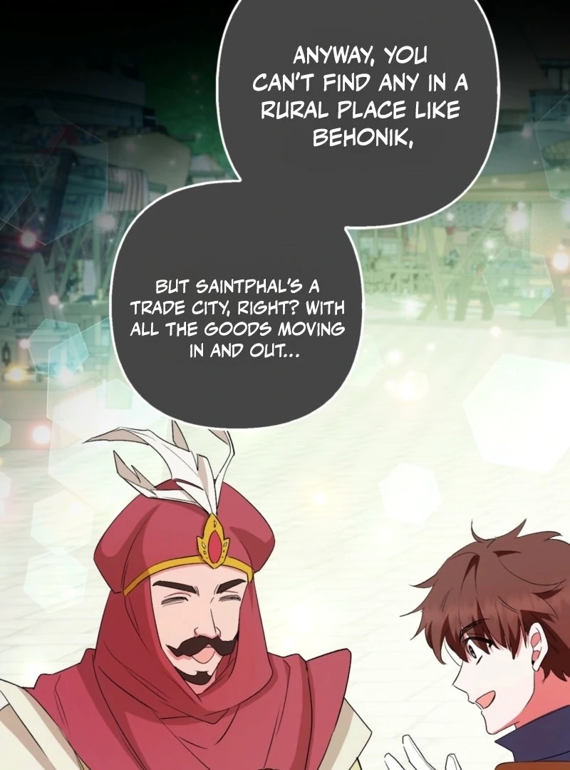 How to Perfectly End a Contract Marriage Chapter 47 - Page 40