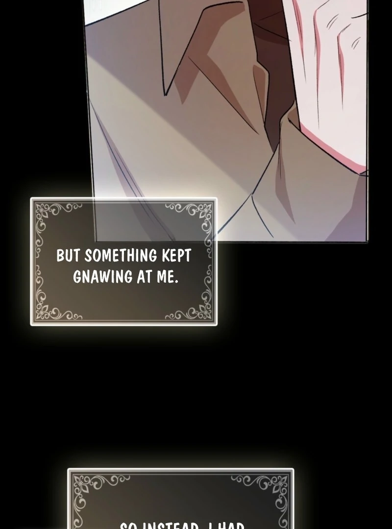 How to Perfectly End a Contract Marriage Chapter 47 - Page 47