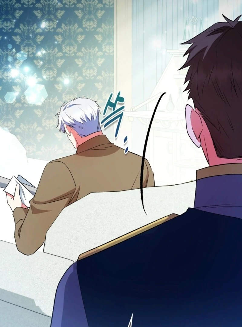 How to Perfectly End a Contract Marriage Chapter 47 - Page 49