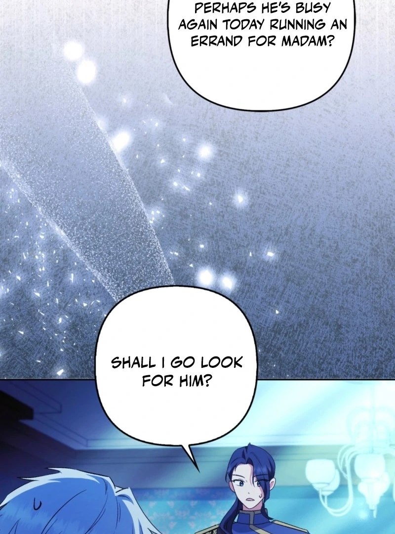 How to Perfectly End a Contract Marriage Chapter 47 - Page 5