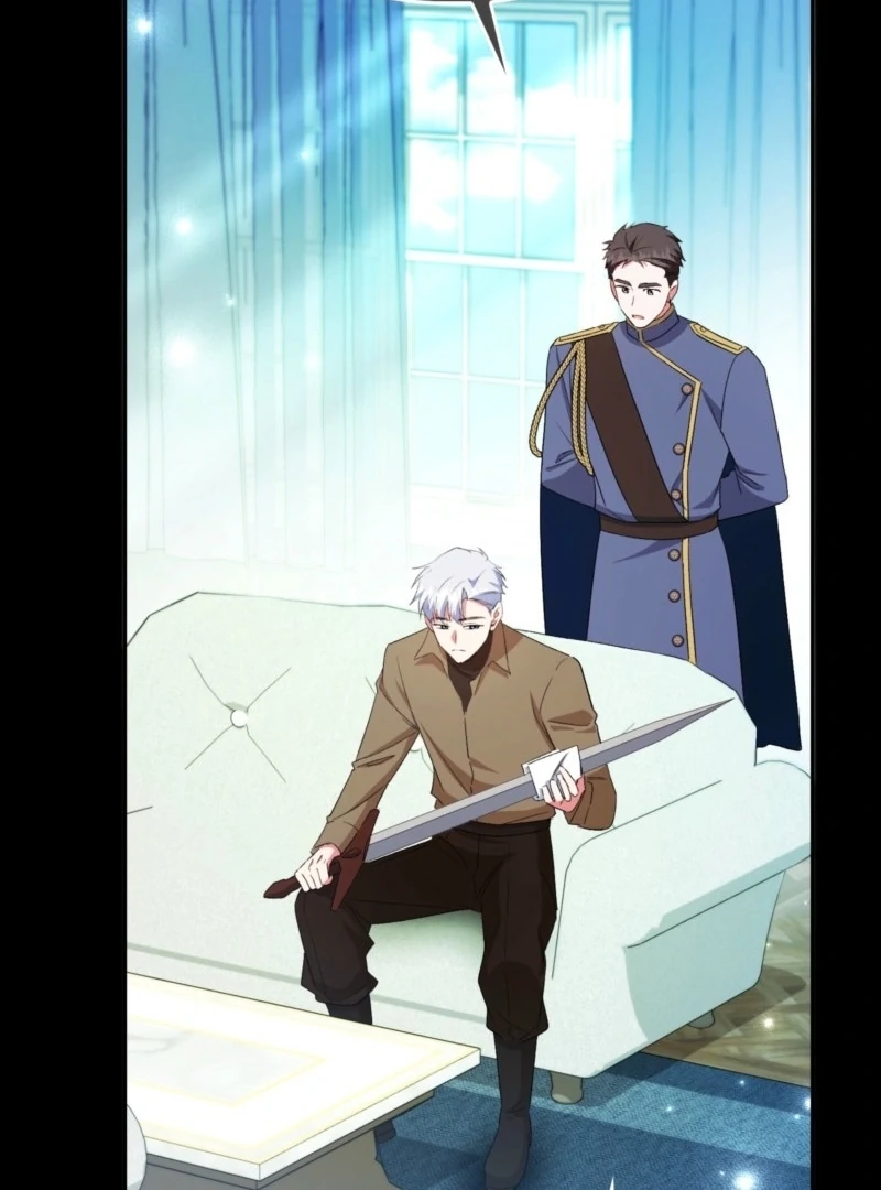 How to Perfectly End a Contract Marriage Chapter 47 - Page 51