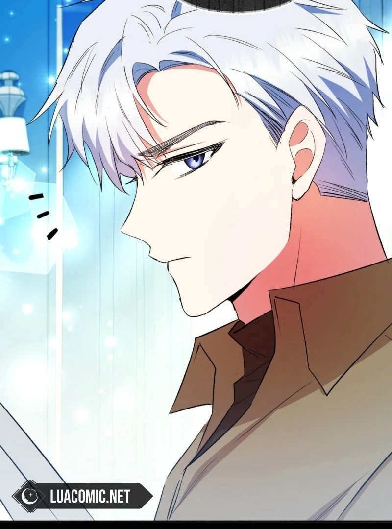 How to Perfectly End a Contract Marriage Chapter 47 - Page 54