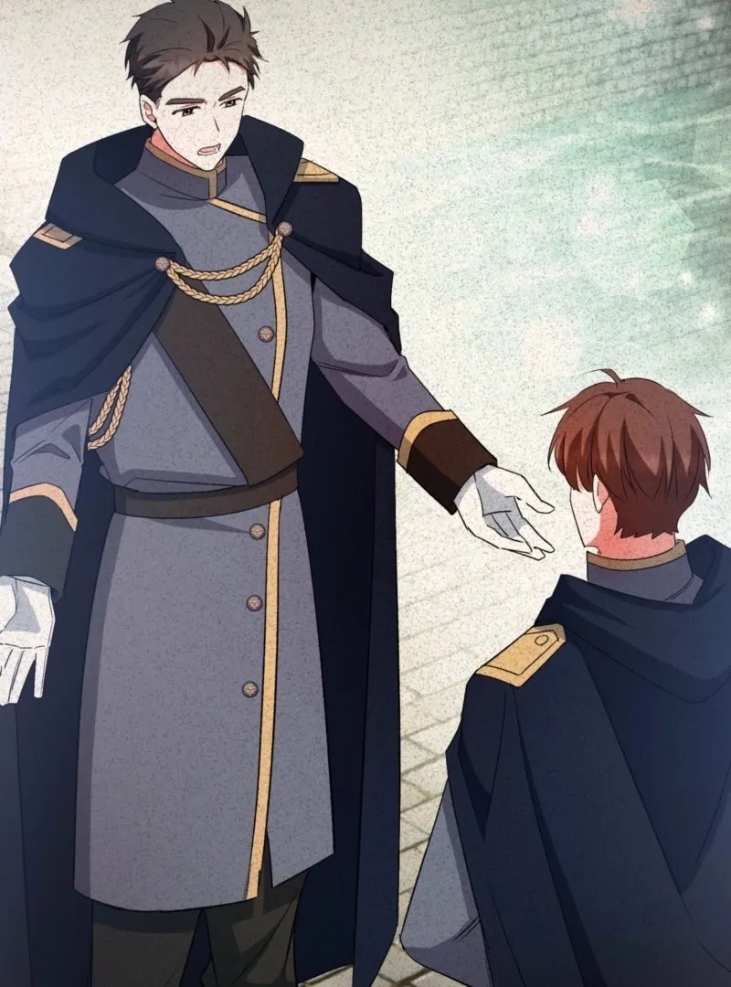 How to Perfectly End a Contract Marriage Chapter 47 - Page 56