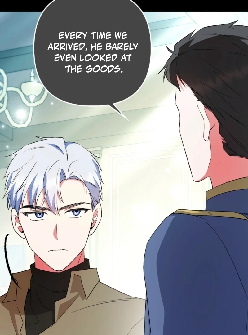 How to Perfectly End a Contract Marriage Chapter 47 - Page 58