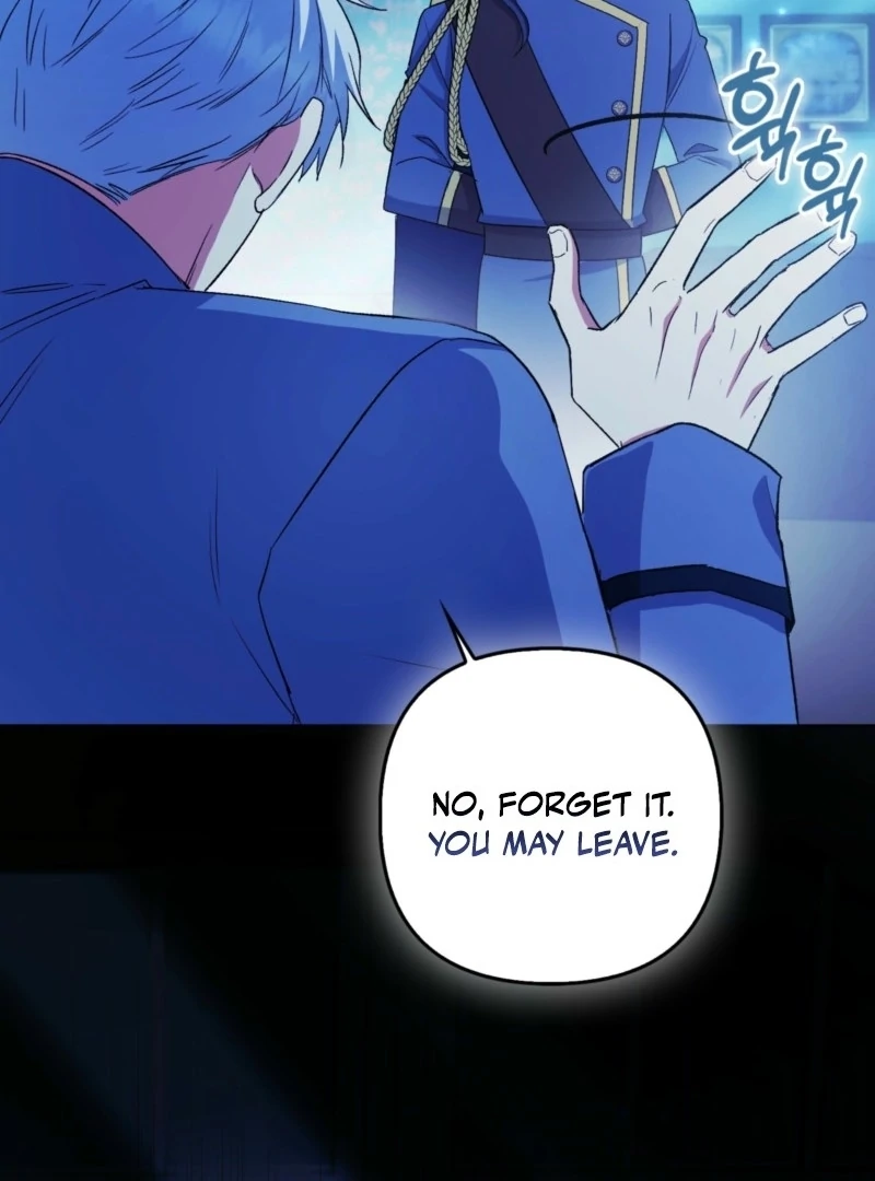 How to Perfectly End a Contract Marriage Chapter 47 - Page 6