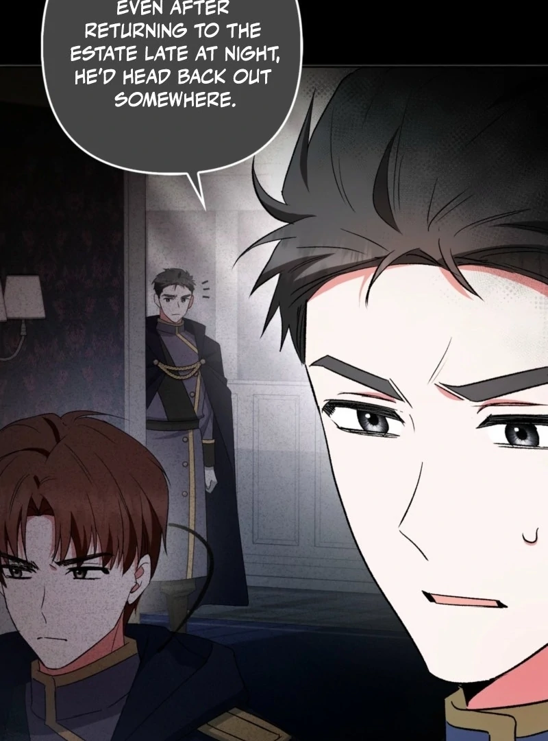 How to Perfectly End a Contract Marriage Chapter 47 - Page 60