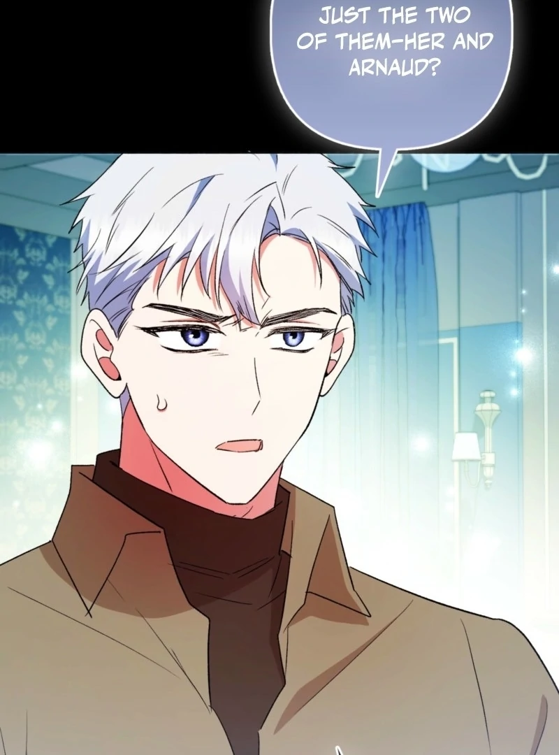 How to Perfectly End a Contract Marriage Chapter 47 - Page 73
