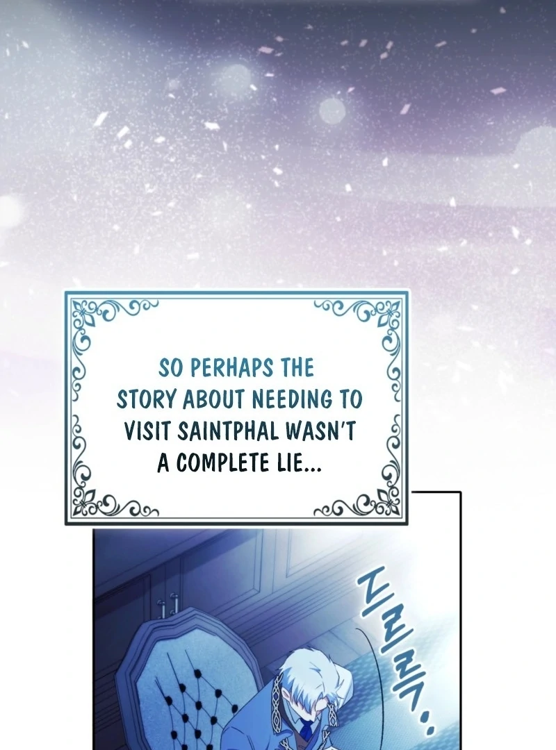 How to Perfectly End a Contract Marriage Chapter 47 - Page 82