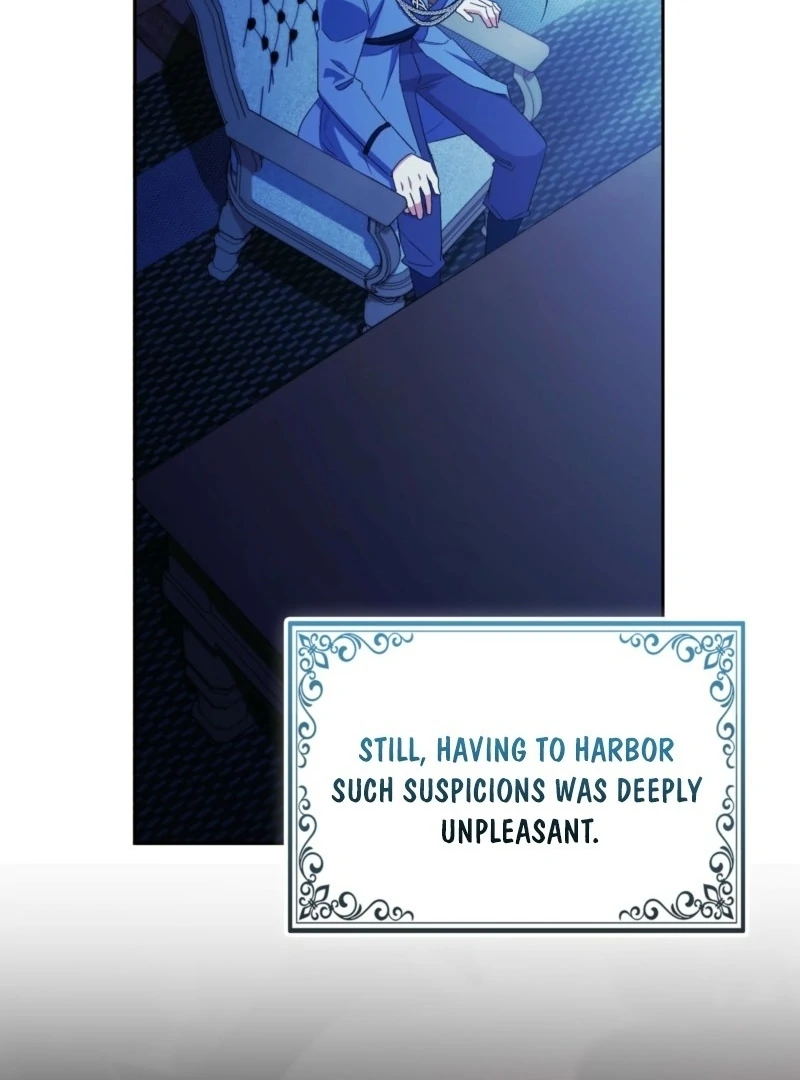 How to Perfectly End a Contract Marriage Chapter 47 - Page 83