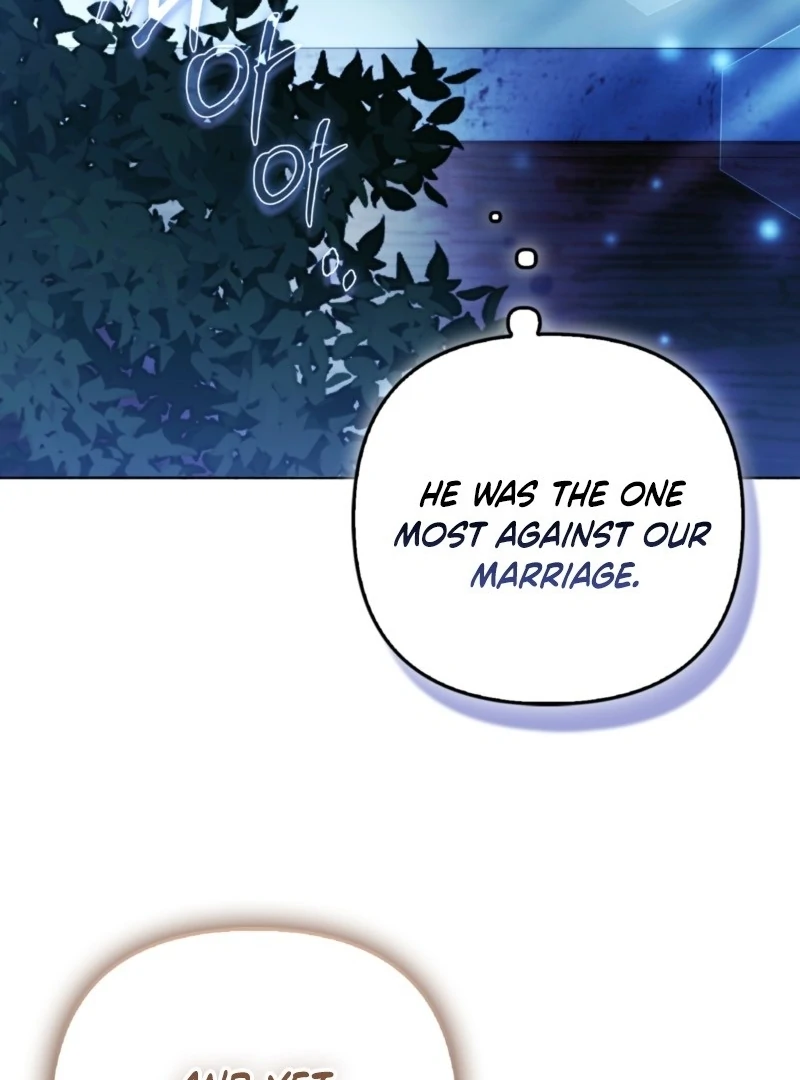 How to Perfectly End a Contract Marriage Chapter 47 - Page 87