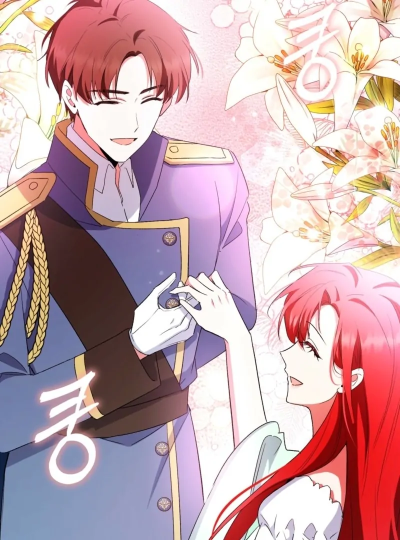 How to Perfectly End a Contract Marriage Chapter 47 - Page 91
