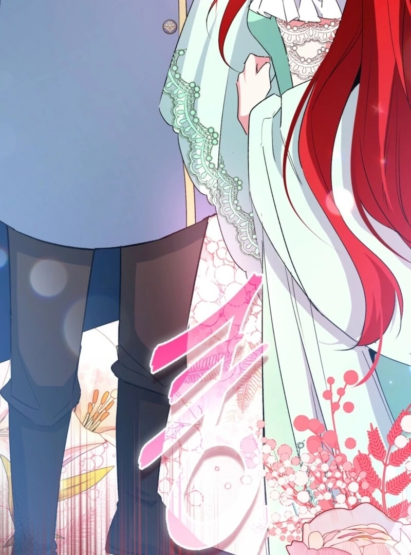 How to Perfectly End a Contract Marriage Chapter 47 - Page 92