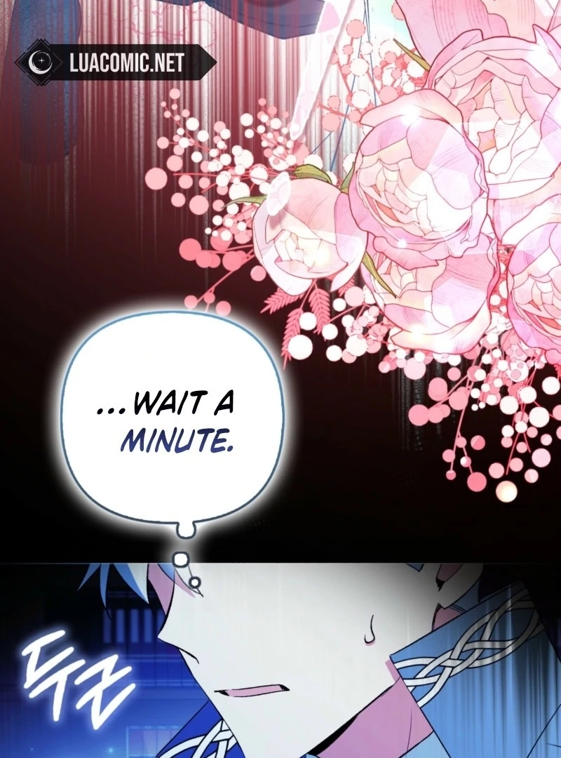 How to Perfectly End a Contract Marriage Chapter 47 - Page 93