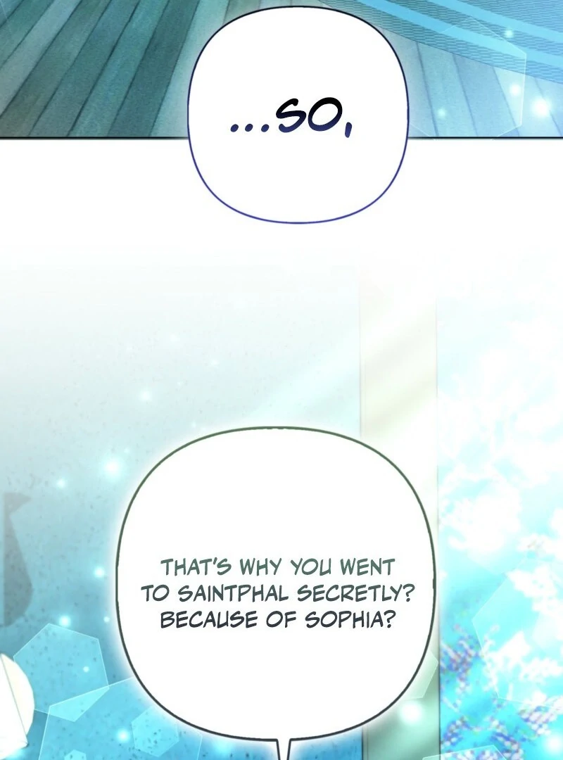 How to Perfectly End a Contract Marriage Chapter 49 - Page 103