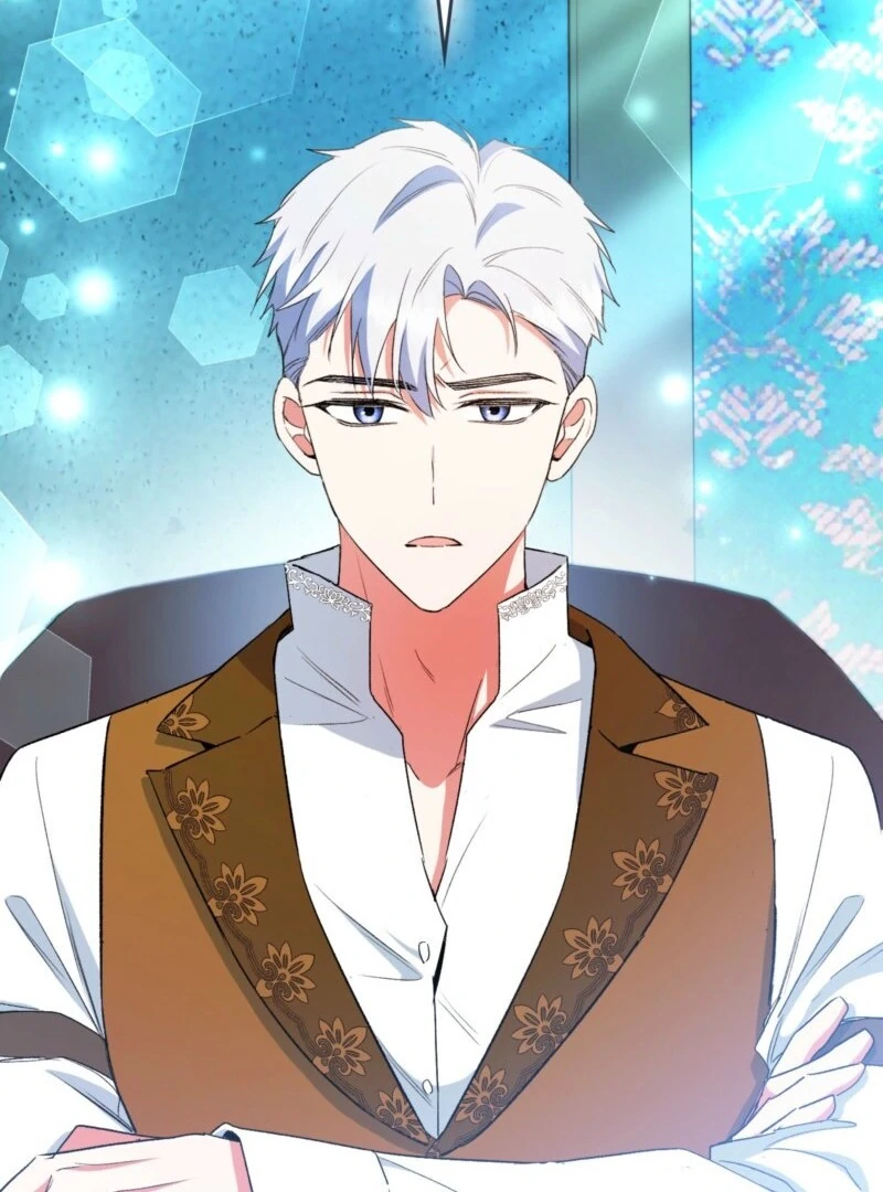 How to Perfectly End a Contract Marriage Chapter 49 - Page 104