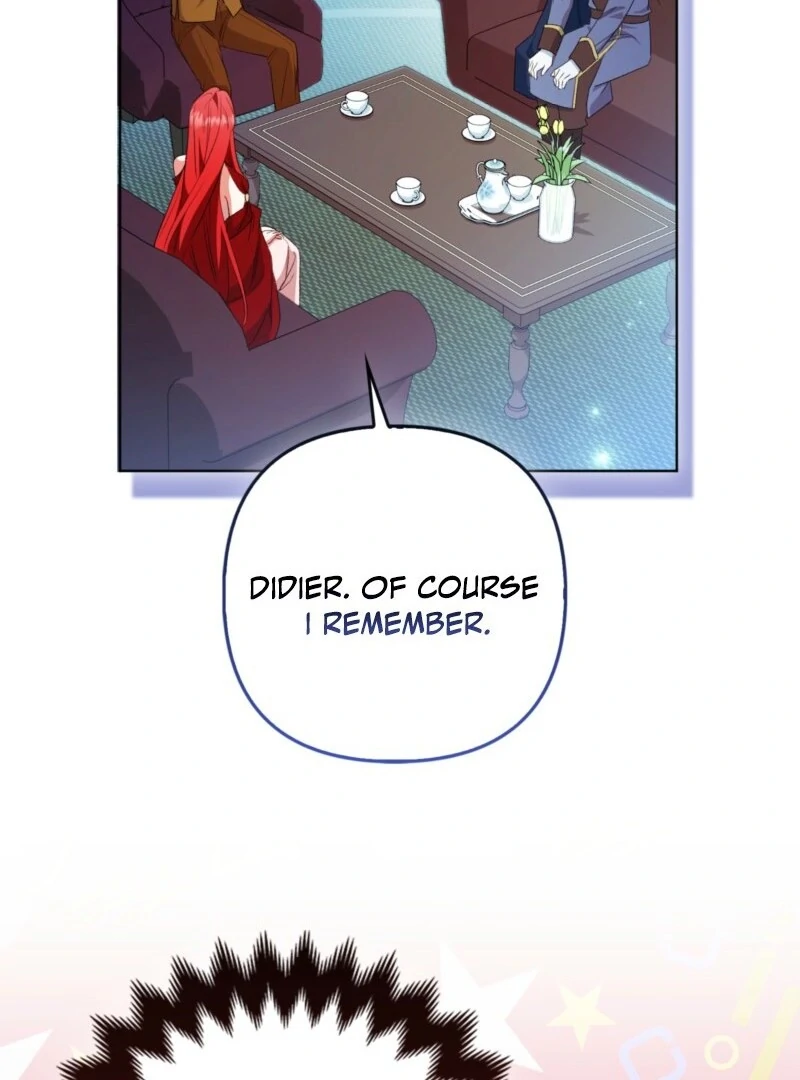 How to Perfectly End a Contract Marriage Chapter 49 - Page 106