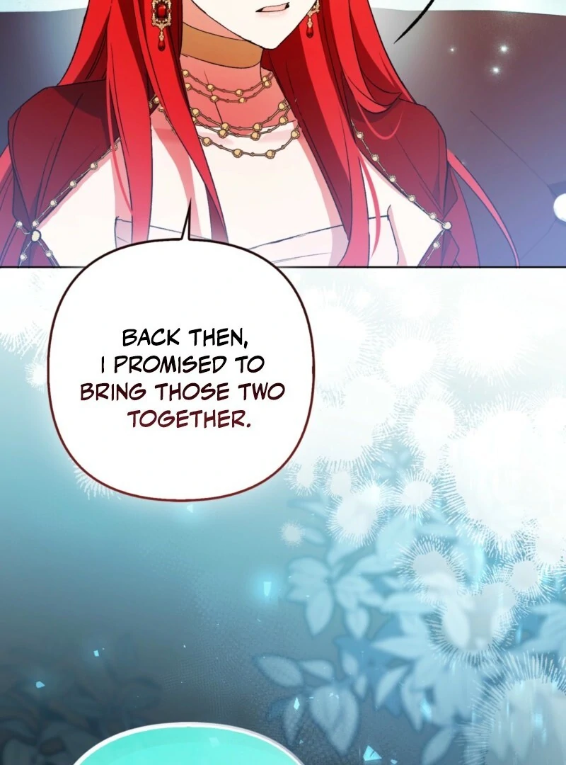 How to Perfectly End a Contract Marriage Chapter 49 - Page 109