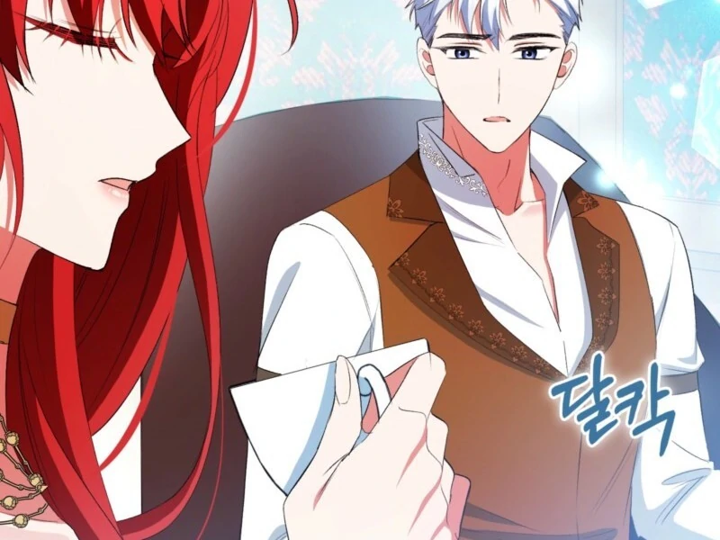 How to Perfectly End a Contract Marriage Chapter 49 - Page 113