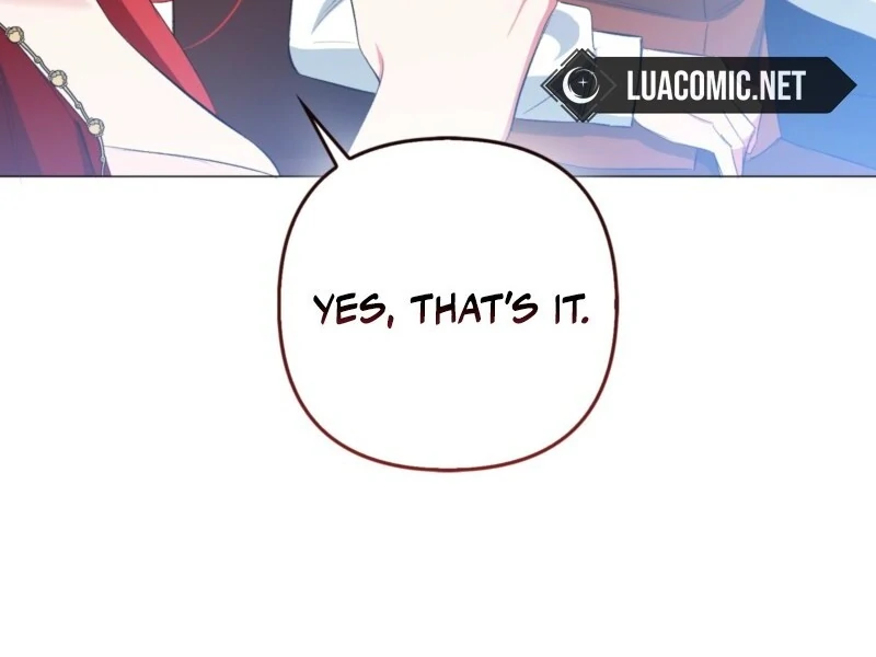 How to Perfectly End a Contract Marriage Chapter 49 - Page 114