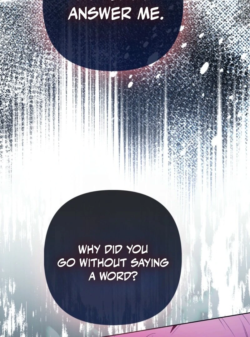 How to Perfectly End a Contract Marriage Chapter 49 - Page 12