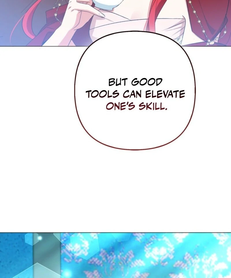 How to Perfectly End a Contract Marriage Chapter 49 - Page 124