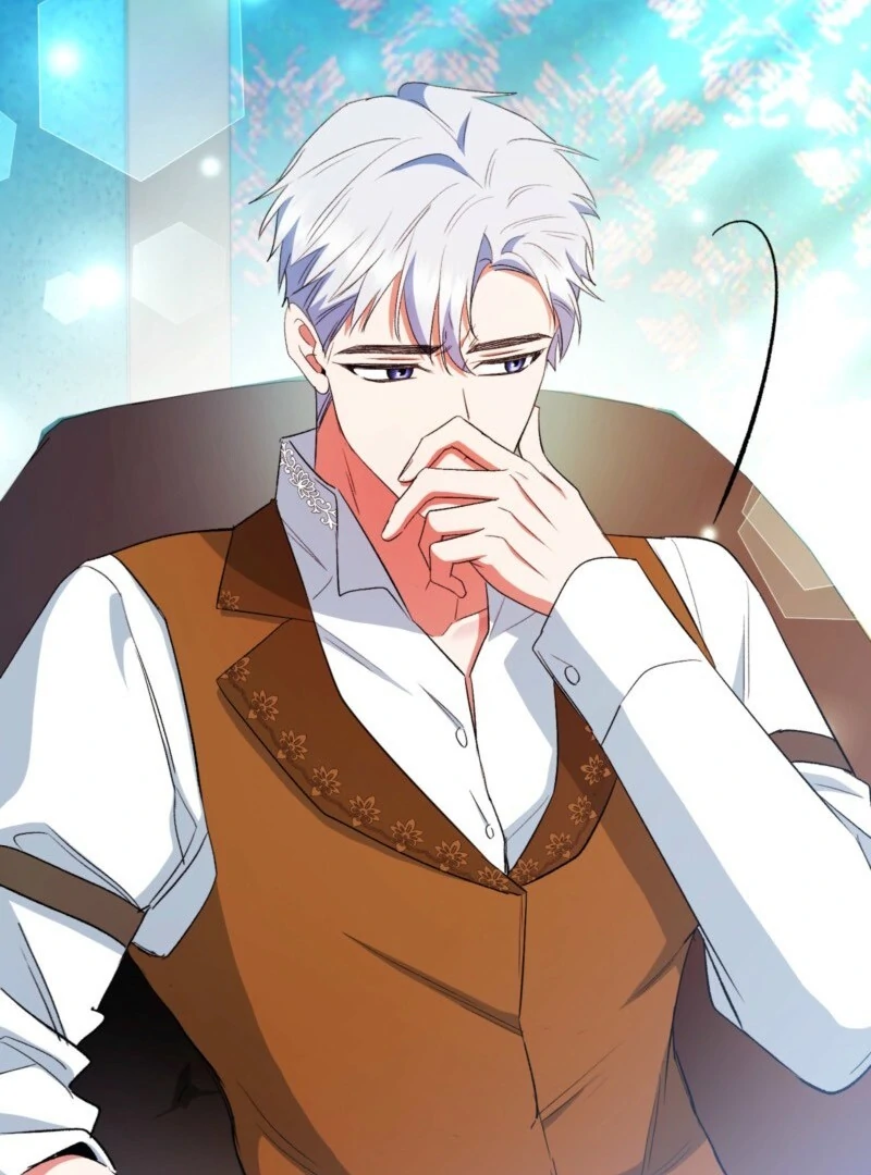 How to Perfectly End a Contract Marriage Chapter 49 - Page 125