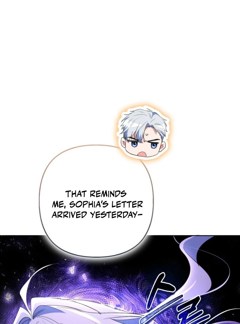 How to Perfectly End a Contract Marriage Chapter 49 - Page 127