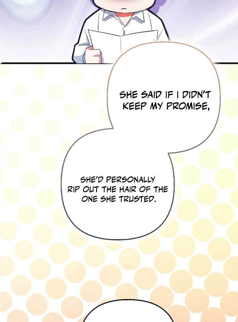 How to Perfectly End a Contract Marriage Chapter 49 - Page 129